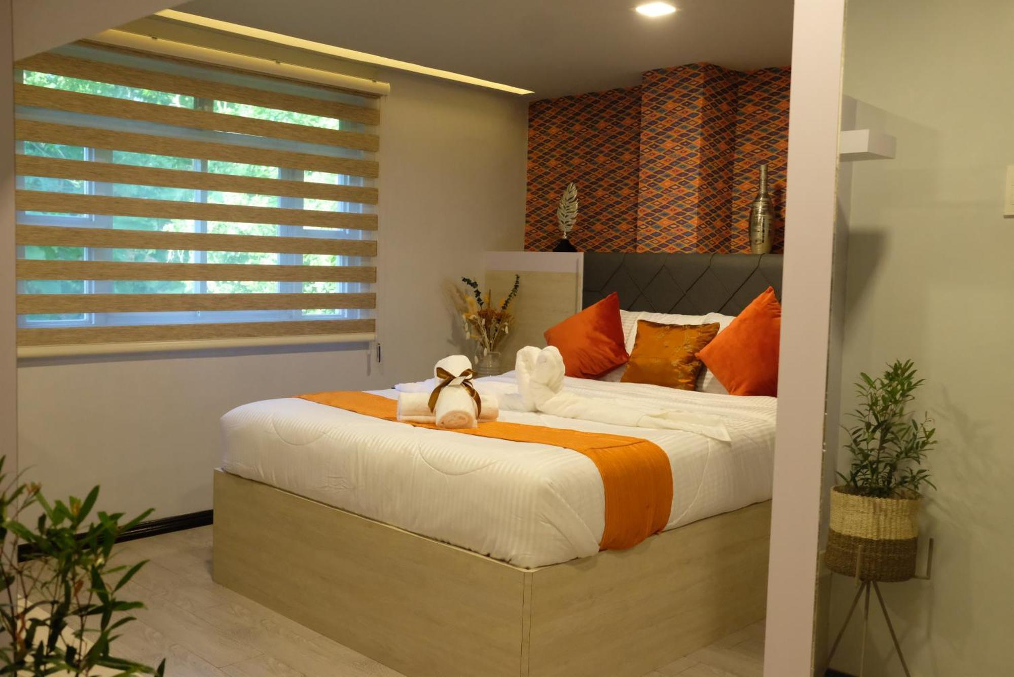 Vieda Hotel Caticlan Exteriér fotografie